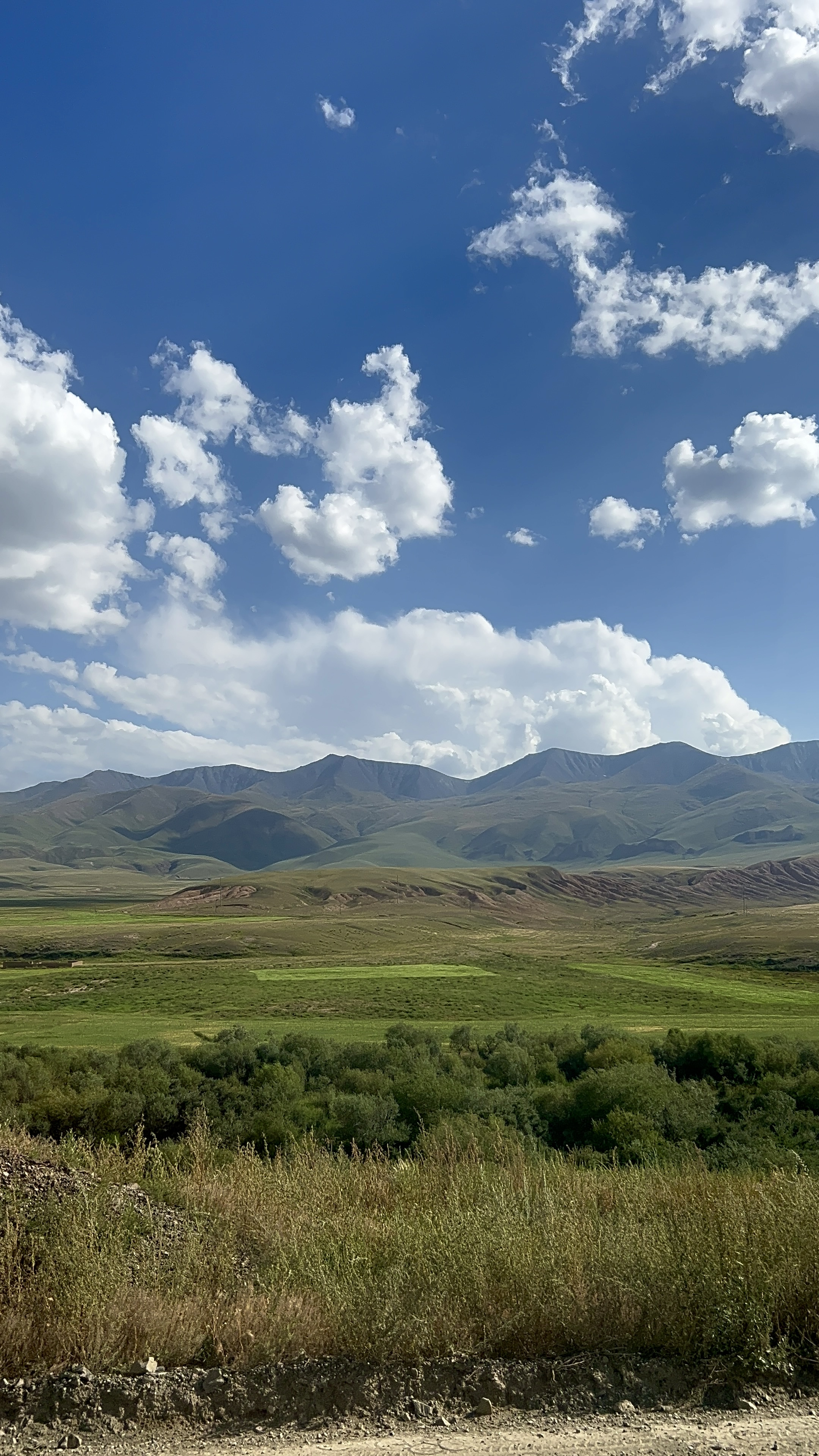 Kirghizistan